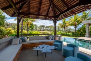 Acheter villa golf Belle Ombre Valriche by Westimm