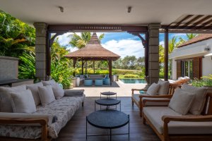 Acheter villa golf Belle Ombre Valriche by Westimm