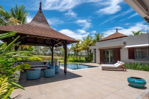 Acheter villa golf Belle Ombre Valriche by Westimm