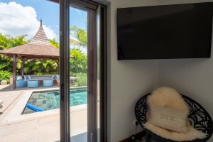 Acheter villa golf Belle Ombre Valriche by Westimm