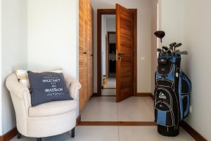 Acheter villa golf Belle Ombre Valriche by Westimm