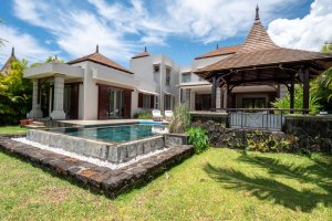 Acheter villa golf Belle Ombre Valriche by Westimm