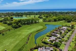 Golf Belle Ombre by Westimmo