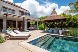 Acheter villa golf Belle Ombre Valriche by Westimm