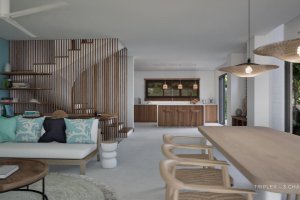 Sunset Bay Triplex by Westimmo 4