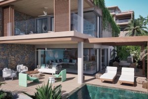 Sunset Bay Triplex by Westimmo 1