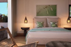 Sunset Bay Penthouse by Westimmo 5
