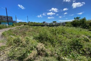 Terrain a vendre nord ile maurice