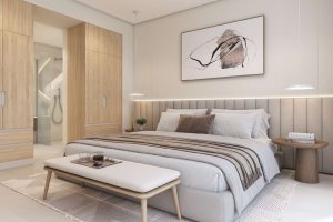 Appartepment neuf Calodyne ile maurice by Westimmo