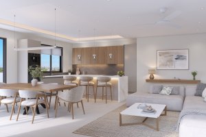 VIVA CALODYNE APTPENTHOUSE by Westimmo