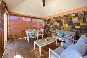 location villa nord ile maurice