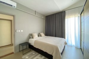 Location penthouse Azuri17