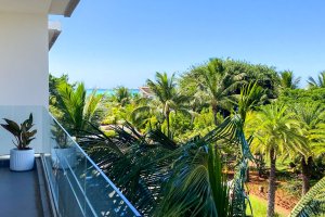 Location penthouse Azuri21
