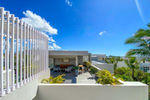 Location penthouse Azuri27