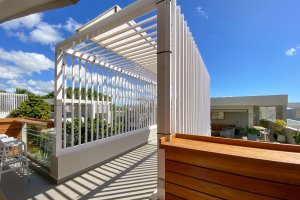 Location penthouse Azuri28