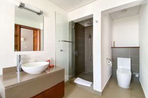 Location penthouse Azuri30