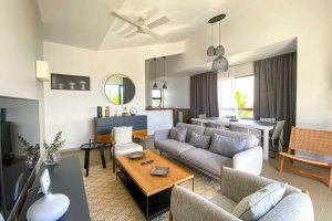 Location penthouse Azuri7