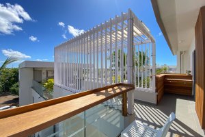 Location penthouse Azuri5