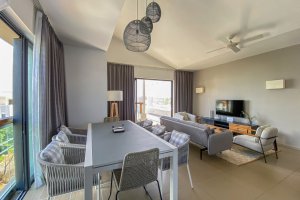 Location penthouse Azuri8