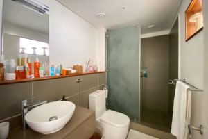 Location penthouse Azuri13