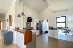 Location penthouse Azuri9