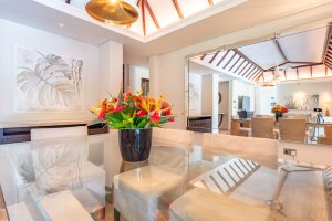 villa dhotel a vendre four season maurice36