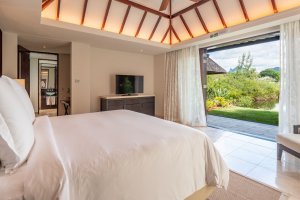 villa dhotel a vendre four season maurice42