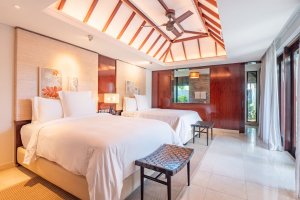 villa dhotel a vendre four season maurice45