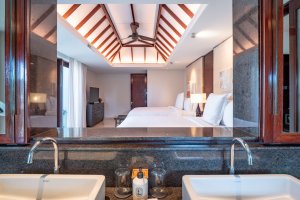 villa dhotel a vendre four season maurice52