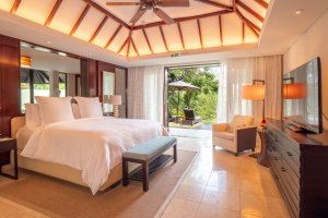 villa dhotel a vendre four season maurice55