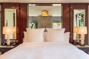 villa dhotel a vendre four season maurice56