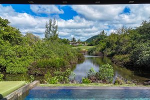 villa dhotel a vendre four season maurice4