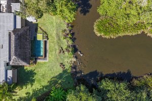 villa dhotel a vendre four season maurice7