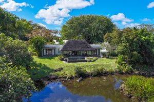 villa dhotel a vendre four season maurice11