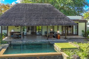 villa dhotel a vendre four season maurice13