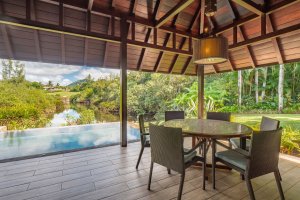 villa dhotel a vendre four season maurice36