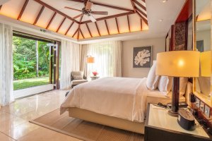 villa dhotel a vendre four season maurice52
