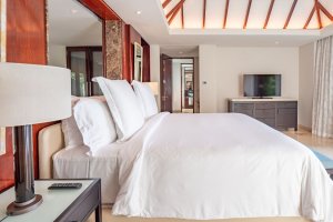 villa dhotel a vendre four season maurice54