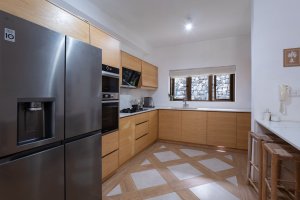 duplex for rent tamarin riviere noire mauritius3