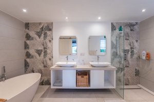 duplex for rent tamarin riviere noire mauritius27