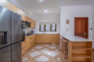 duplex for rent tamarin riviere noire mauritius4