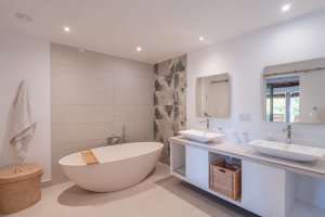 duplex for rent tamarin riviere noire mauritius28