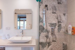 duplex for rent tamarin riviere noire mauritius30