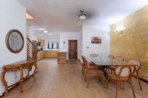 duplex for rent tamarin riviere noire mauritius2