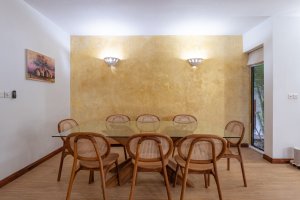 duplex for rent tamarin riviere noire mauritius5