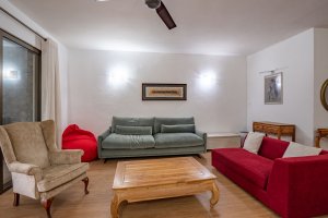 duplex for rent tamarin riviere noire mauritius