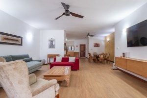 duplex for rent tamarin riviere noire mauritius8