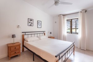 duplex for rent tamarin riviere noire mauritius11