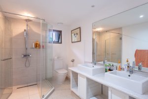 duplex for rent tamarin riviere noire mauritius12