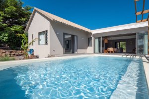 villa brand new forrent west coast mauritius16
